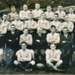 Rugby team photograph; Unknown; Unknown; 2005.175.18
