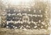 Army rugby team, Capt R Dansey (centre); Unknown; Circa 1916; CP-3788