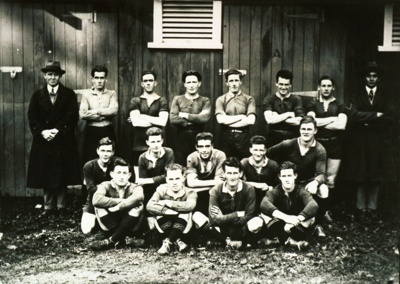 Rotorua City Rugby Club; Unknown; 1920; CP-3322