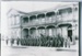 Boer War Volunteers in front of Grand Hotel, Fenton Street., Circa 1901, GP-58