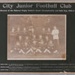 City Junior Rugby team; Unknown; Circa 1909; OP-1067