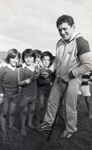 Boys rugby and Hika Reid; Unknown; 19/07/1980; 2008.138.3