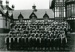 Foundation pupils, girls of Rotorua High School; Unknown; 1927; CP-3210