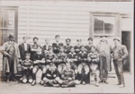 Boys rugby team; Unknown; Unknown; 2010.92.6