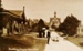 View from Te Runanga - to Bath house, Radcliffe, F.G.R., Circa 1910, OP-143