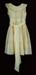 Dress; Norma Evans; Circa 1959; 1996.22.415a