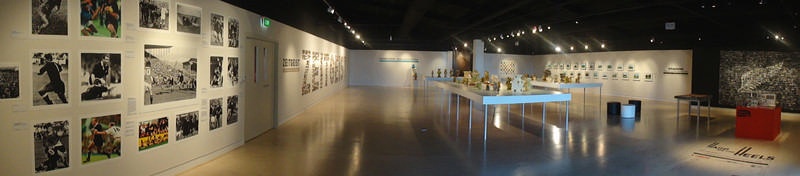 Whangarei Art Museum Te Manawa Toi