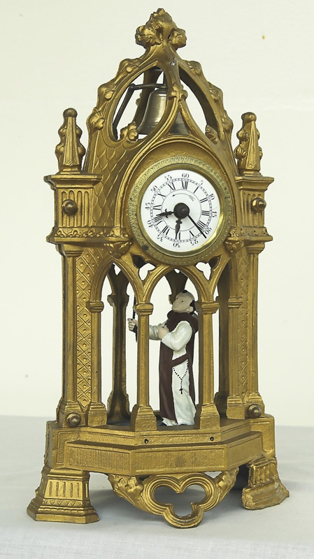 Claphams Clocks