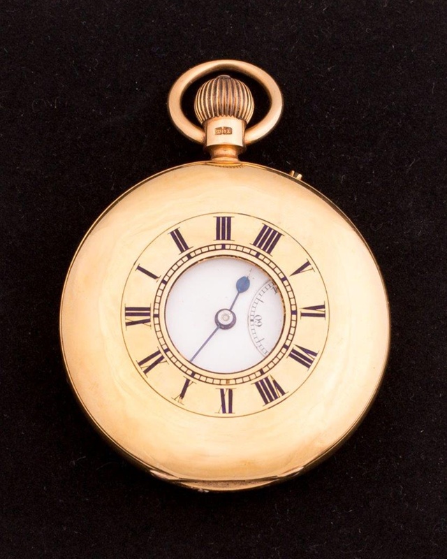 Claphams Clocks