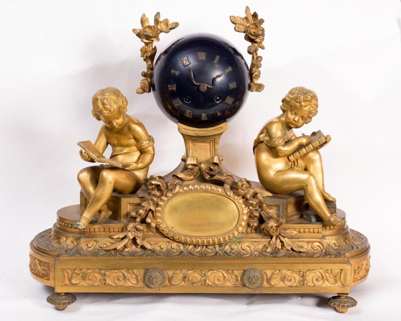 Claphams Clocks