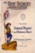 1928 Scouts' Annual Report