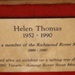 1991 Helen Thomas Rover Trophy