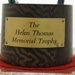 1991 Helen Thomas Rover Trophy