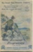 1926 - 1st Dominion Jamboree programme; 1926