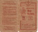 1909- Dominion Boy Scouts -Organisation for New Zealand