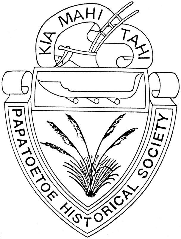 Papatoetoe Historical Society