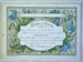'Band of Hope' temperance pledge; Band of Hope Society (English, estab. 1847); 1913; XFH.87