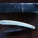 Cut-throat razor; Thomas R Cadman & Sons Ltd (estab. 1748, closed 1965); 1748-1965; XFH.73.1