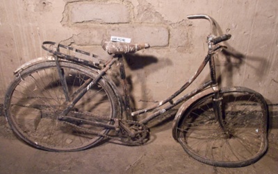 Bicycle; XHE.4091