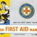 Junior First Aid Manual; 14.001