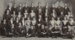 Photograph, Wyndham Presbyterian Church Choir 1906; Campbell, Charles; 00.09.1906; WY.1991.62.1