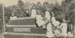 Photograph, Float with Student Nurses 
; Unknown photographer; Unkown; WY 0000.81