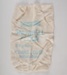 Bag, Fleming's Snowball Flour; Fleming & Co; 1970-1980; WY.1988.203.2
