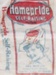 Bag, Homepride Self-Raising Flour; Homepride; 1930-1940; WY.0000.339
