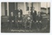 Postcard, Brydone Dairy Factory Staff 1917; CAD Photo Gore NZ; 1917; WY.2001.3.5