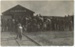 Postcard, Glenham Railway Station; Unknown maker; 1900; WY.1989.441.6