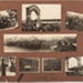 Photograph, Unveiling of Menzies Arch; Clayton, Fred; 1926