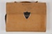 Writing Case, Jill Dyer; Unknown manufacturer; 1950-1960; WY.0000.1283