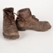 Boots, Musterer; Unknown manufacturer; 1900-1950; WY.0000.906