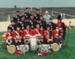 Photograph, Wyndham Pipe Band 1989; Malcolm Sproull & Associates; 1989; WY.0000.1155