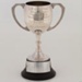 Trophy, Douglas Bain Novice Jig Under 12
; Unknown manufacturer; 1963; WY.2001.17.5