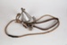 Drencher, Horse; Unknown manufacturer; 1900-1950; WY.1988.52.1