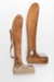 Splint, Leg; Unknown manufacturer; 1950-1960; WY.2003.11.94