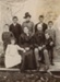 Photograph, Mr & Mrs W Murray & Family; Gerstenkorn, Invercargill; 1890-1900; WY.1993.76.9