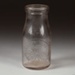 Bottle, Cream 1/2 Pint; Mason Struthers & Co Ltd; Unknown; WY.1990.1.2
