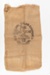 Bag, New Zealand Sugar Company; New Zealand Sugar Company; 1920-1930; WY.0000.508