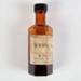 Bottle, Iodine; W. Pierson; 1940-1950; WY.1997.37.6