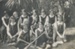 Photograph, Wyndham School Hockey Team; Unknown photographer; 1920-1930; WY.1994.10.35
