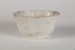 Jelly Mould, China ; Unknown manufacturer; 1900-1910; WY.1989.476