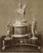 Photograph, Trophy Presented by Cap R McNab to 2nd Regiment O.M.R. ; McEachen & Son; 1911; WY.2019.5 