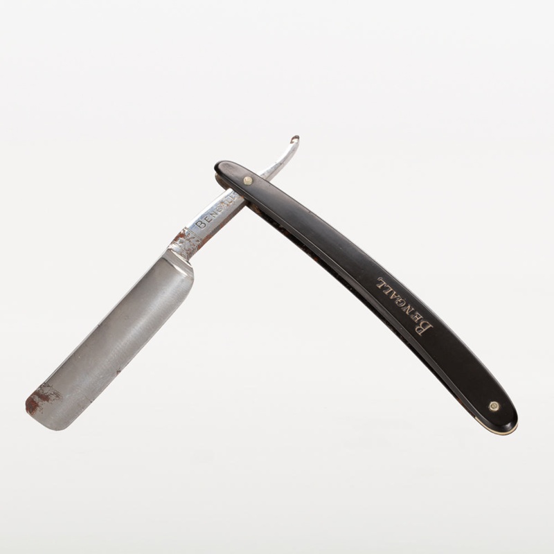 Razor, Bengall; T.R.Cadman & Sons; 1948; WY.2000.12.4 | eHive