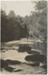 Postcard, Fishing at Munro's Bush; McEachen & Son; 1911; WY.0000.1230