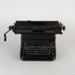Typewriter, Wyndham RSA; Remington Rand; 1939-1950; WY.1990.97