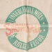 Bag, Flemings Roller Flour; Fleming & Co; 1920-1930; WY.1990.153.3