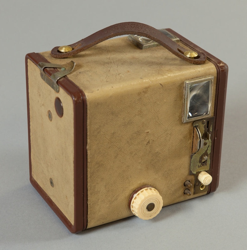 Camera Box – Kueeny