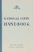 Archives, Seaward Downs National Party 1946-1970; 1946-1970; WY.0000.1252